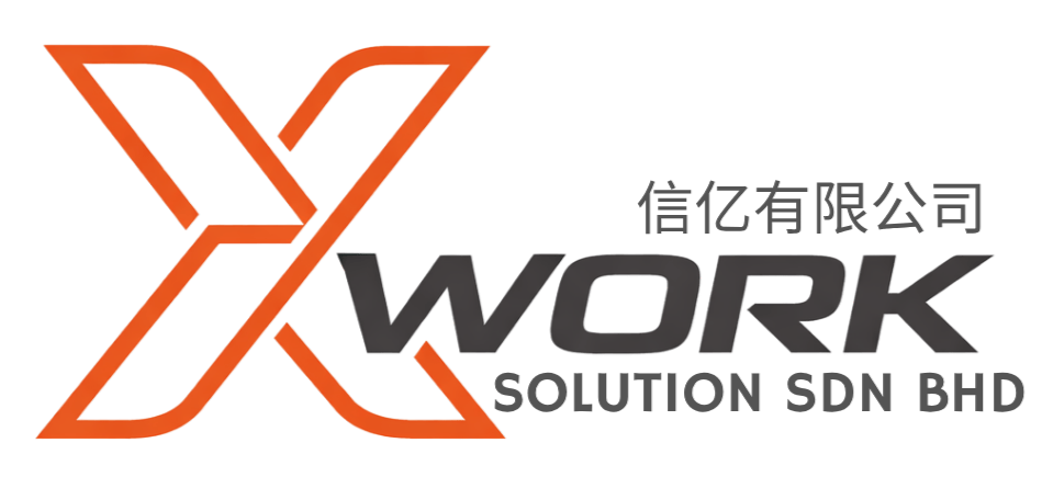 xWork Helpdesk